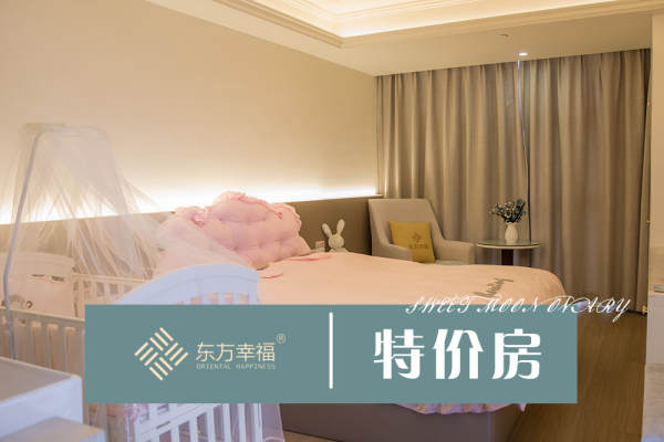 18800元【特价月子房】