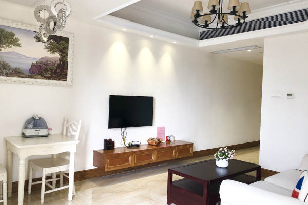 53800元【小两房套餐】