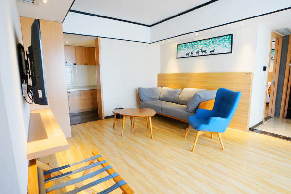 29800元【舒适型套餐】