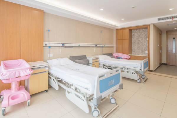 9888元【双人间剖腹产】