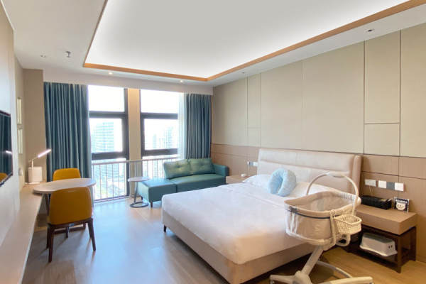 56800元【舒心套餐A】