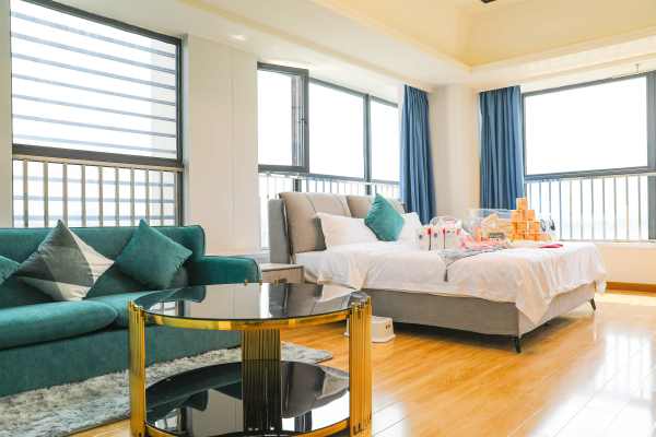 42800元【万达店阳光28天舒适套餐】