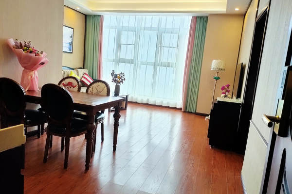 42800元【VIP 尊享豪华套餐】