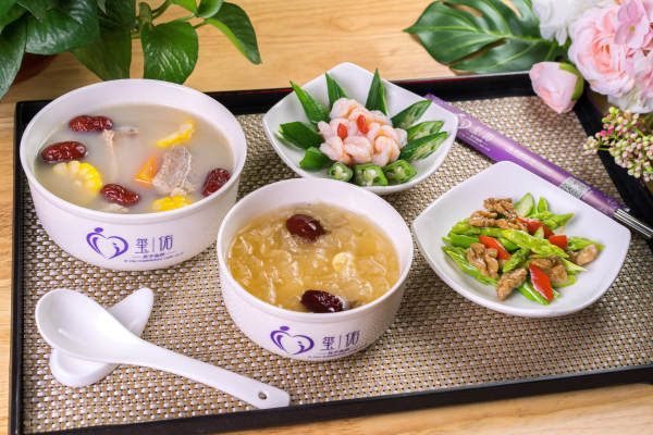 888888元【个性化定制膳食营养月子餐】