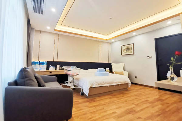 46800元【高级vip套房】