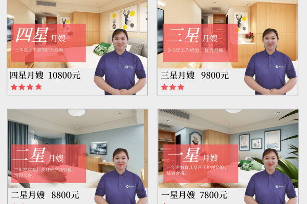 1000元【月嫂到府 同步东湖店】