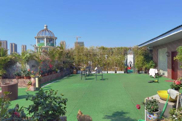 5800元【温馨7天小月子套餐】