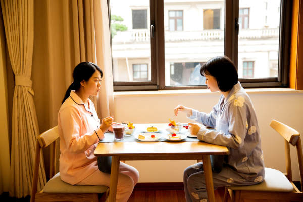 46888元【舒养型休养计划】