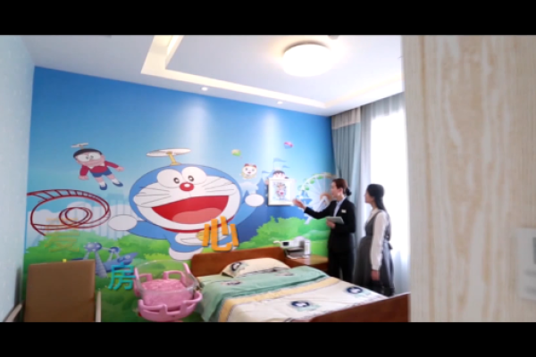39400元【典雅月子套房】