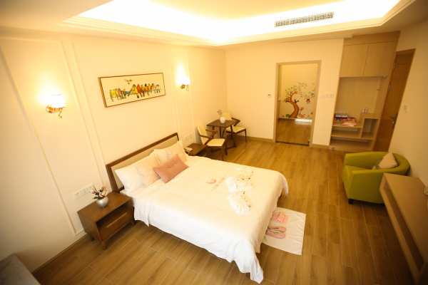 46800元【轻享28天套餐】