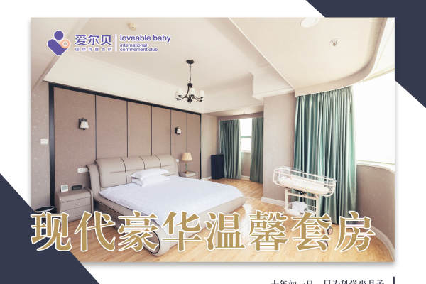 39900元【现代豪华温馨套房】