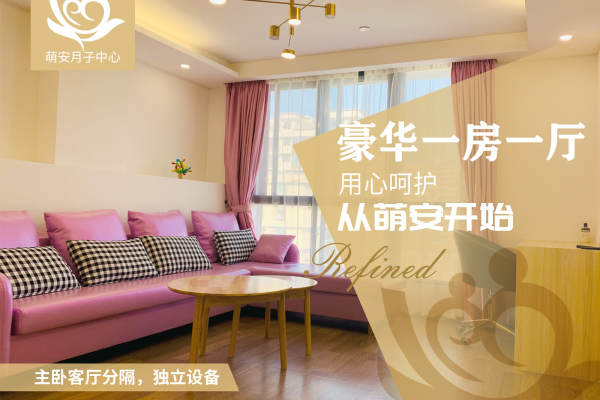 49888元【豪华一房一厅】