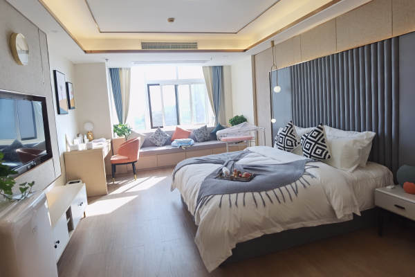 42800元【舒适型修养套餐】