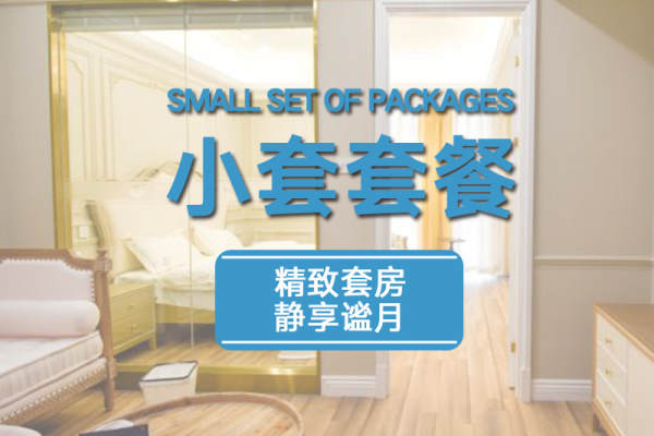 33320元【【爱玛家】小套套餐】