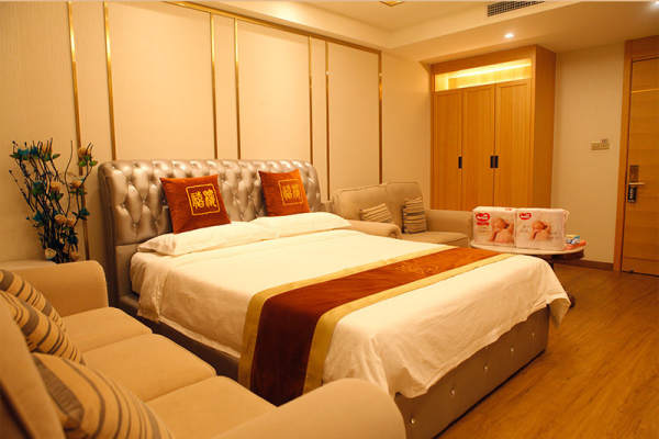 34800元【倾心套餐北向】