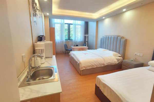 39800元【尊享观景VIP套餐】