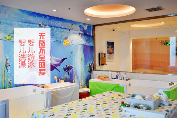 16800元【尊悦月子套餐】