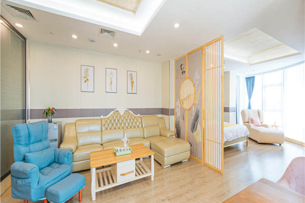 56800元【奢华海景】