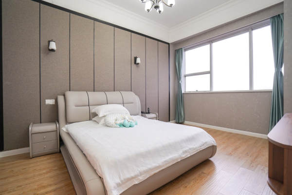39900元【现代豪华温馨房】