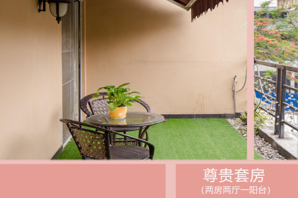 45800元【一对一尊贵月子套餐】