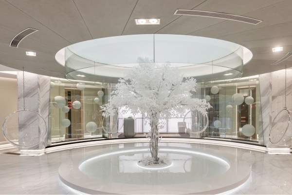 128000元【光·画廊套餐】