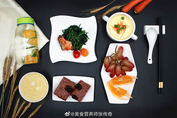 1000元【科学定制月子餐】