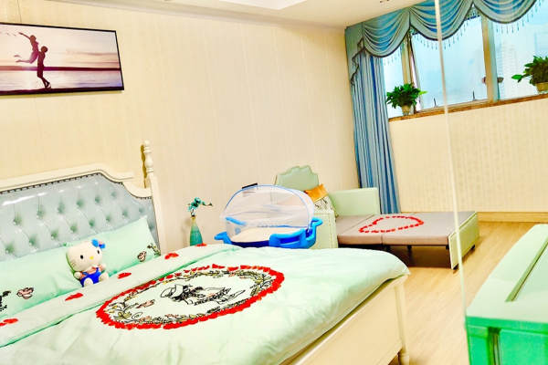 38888元【【一对一·安逸月子套餐】】