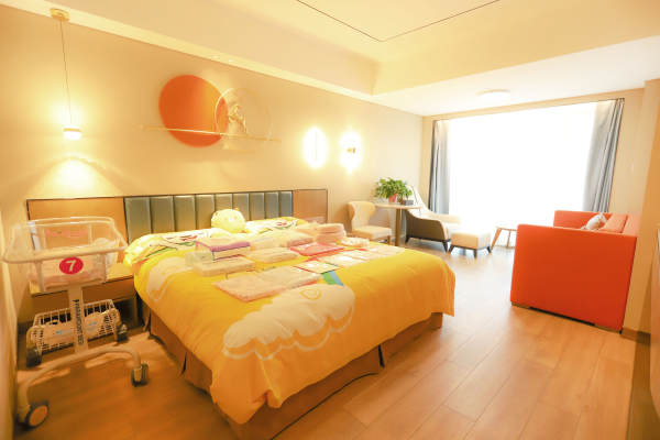 21580元【格美享悦套餐】