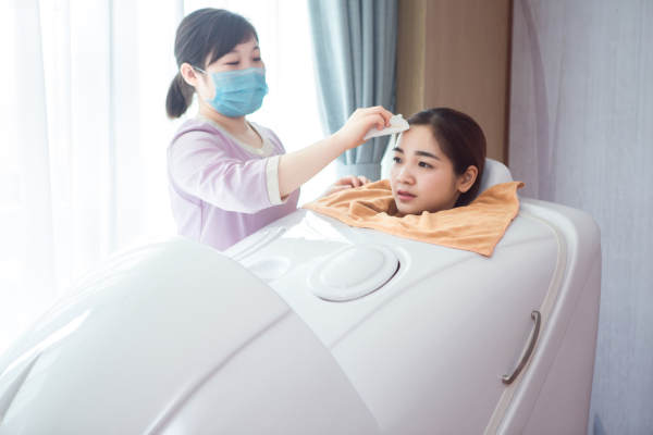 9999元【妈咪产后修复丨重塑火辣身形】