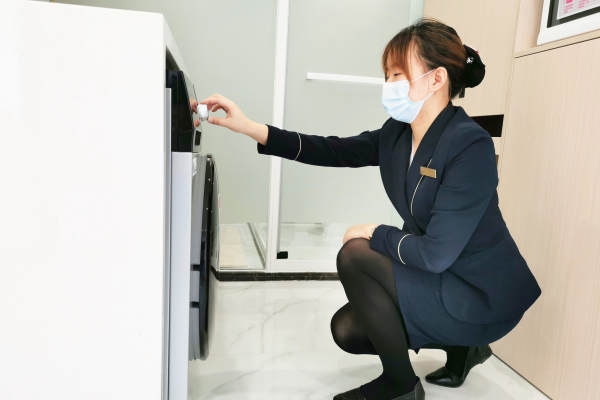 10000元【凤岭店1v1套房（定金）】