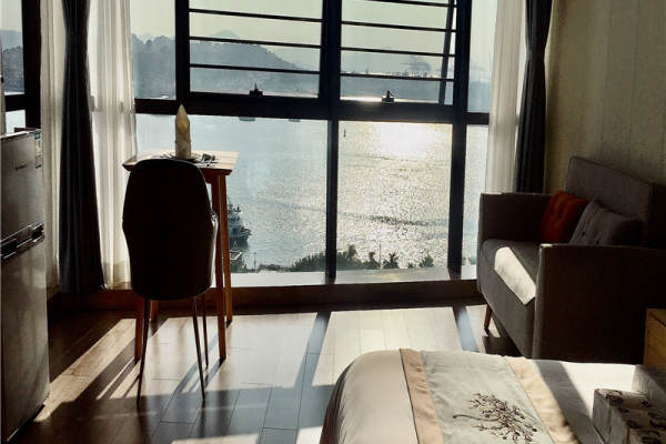 42800元【舒适海景】