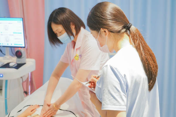 8800元【28天小周期产后套餐】