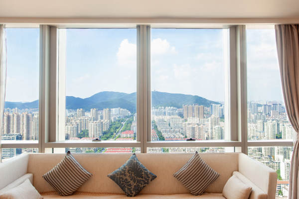 50800元【爱马仕山景套餐】
