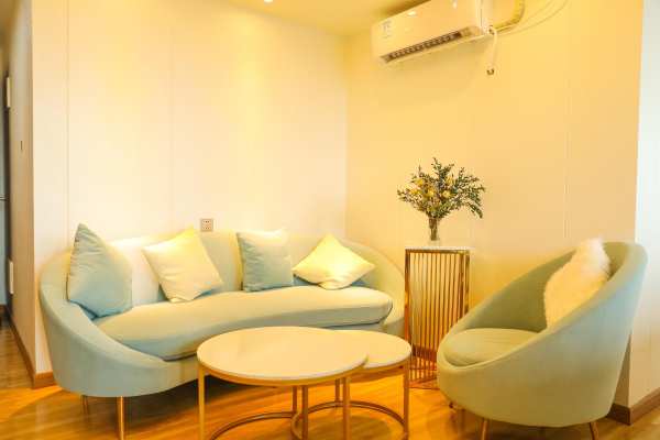 42800元【万达店阳光28天舒适套餐】