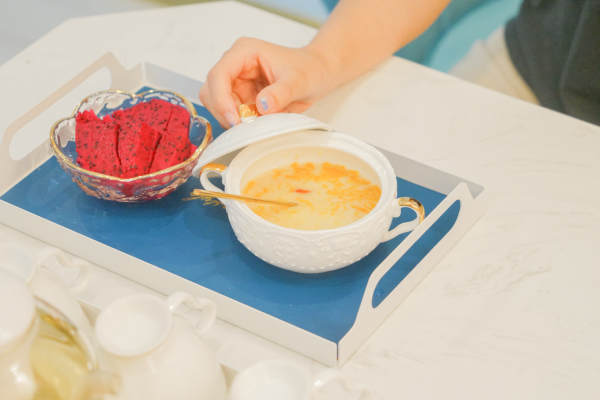 8800元【28天小周期产后套餐】