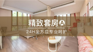1000元【豪华套房】