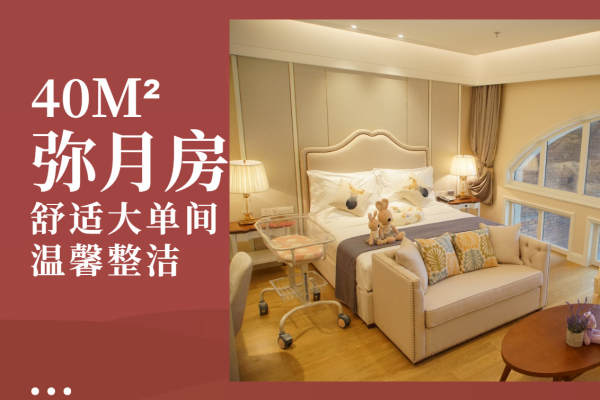 39360元【舒适大单间弥月房】