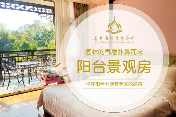 28800元【阳台景观房】