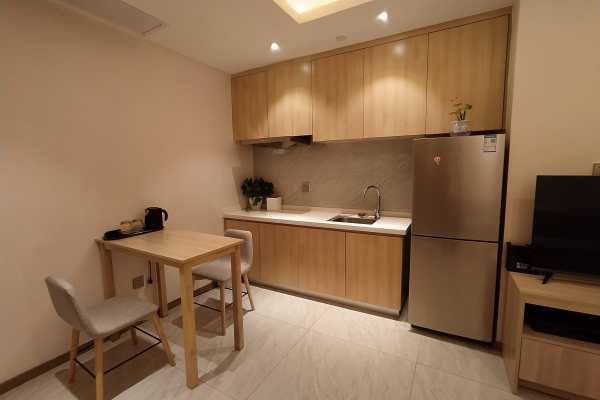 33800元【健康尊享房】