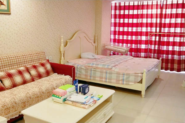 22000元【标准型舒适月子套餐】
