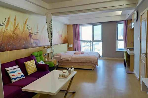 30800元【豪华月子套餐】