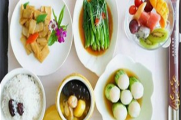1000元【科学定制月子餐】