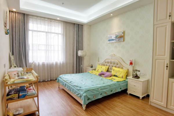 38800元【一对一豪华月子套餐】