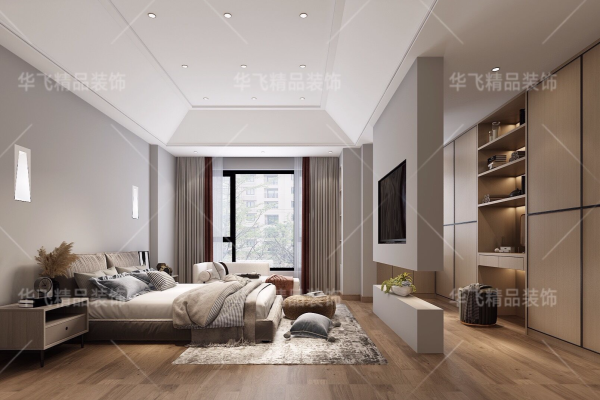 现代简约·