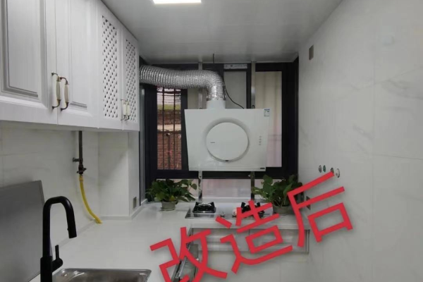 现代简约·张湾康园小区