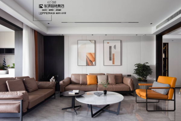 现代简约·云星公园大观