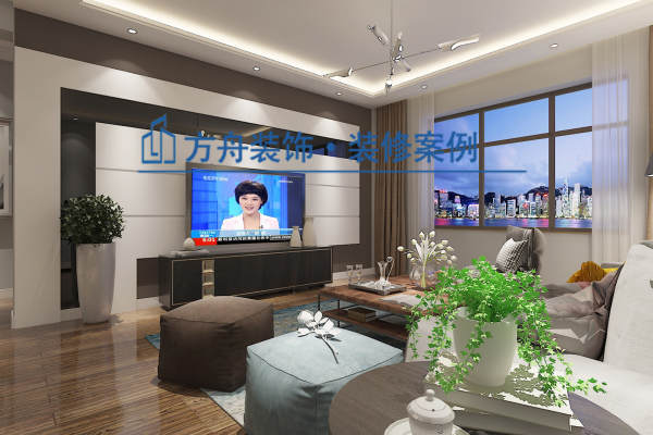 北欧·青大教师公寓