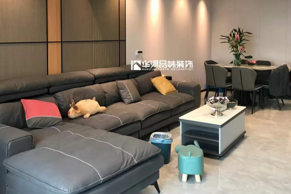 现代简约·