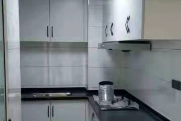 现代简约·天赐椿城115
