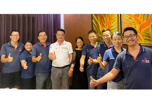 现代简约·林隐新城